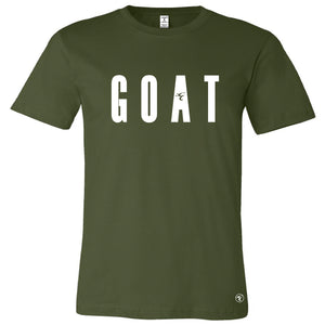 GOAT TEEs