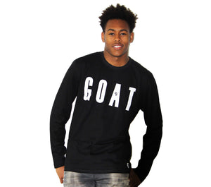 Futbolr GOAT Long Sleeve