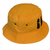 GOAT Bucket Hat Gold