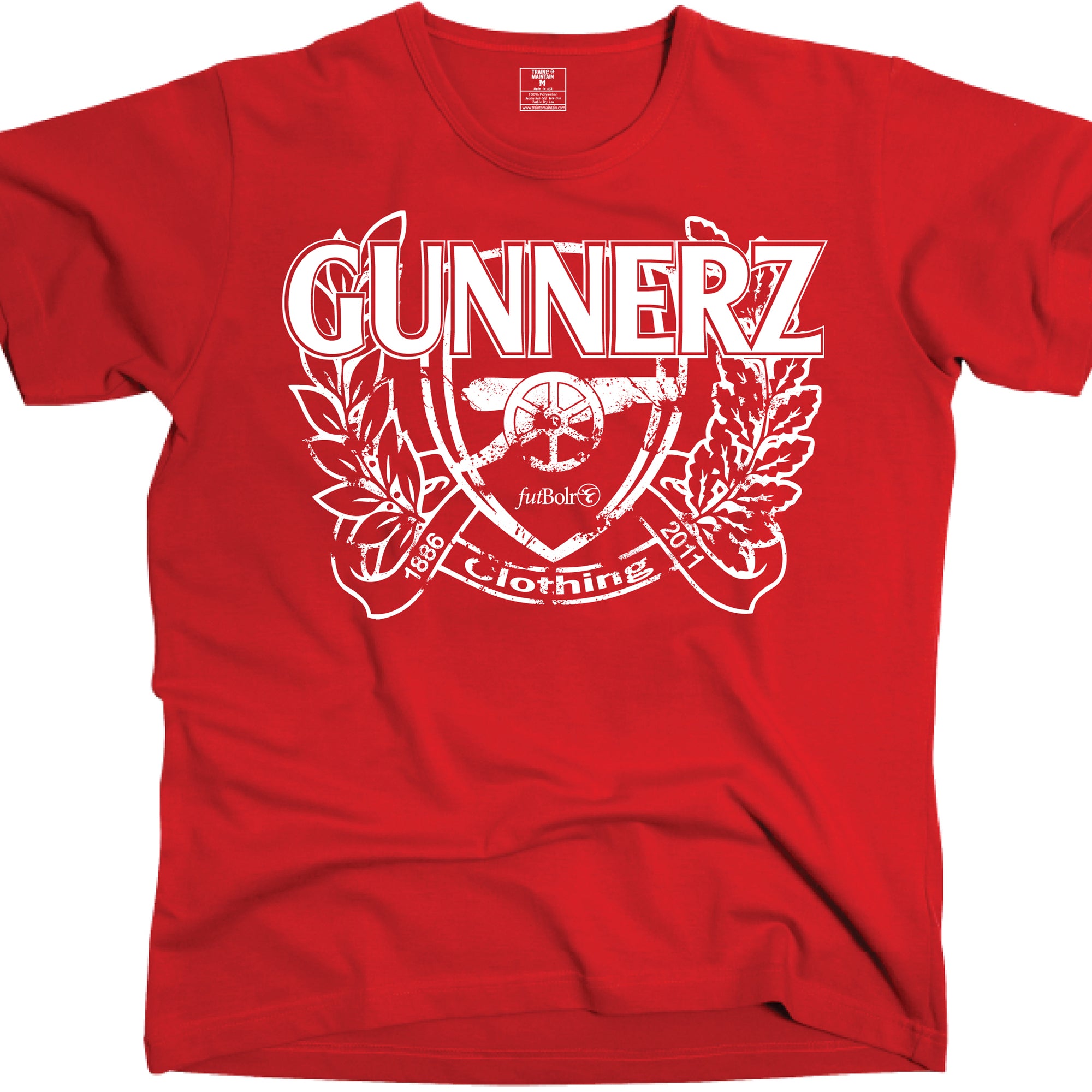 Gunnerz