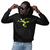 Reggae Flag Hoodie