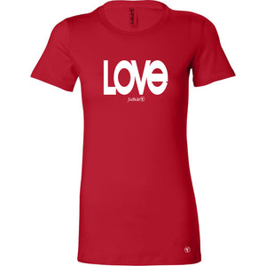 LADY LOVE TEE