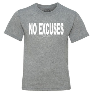 No Excuses