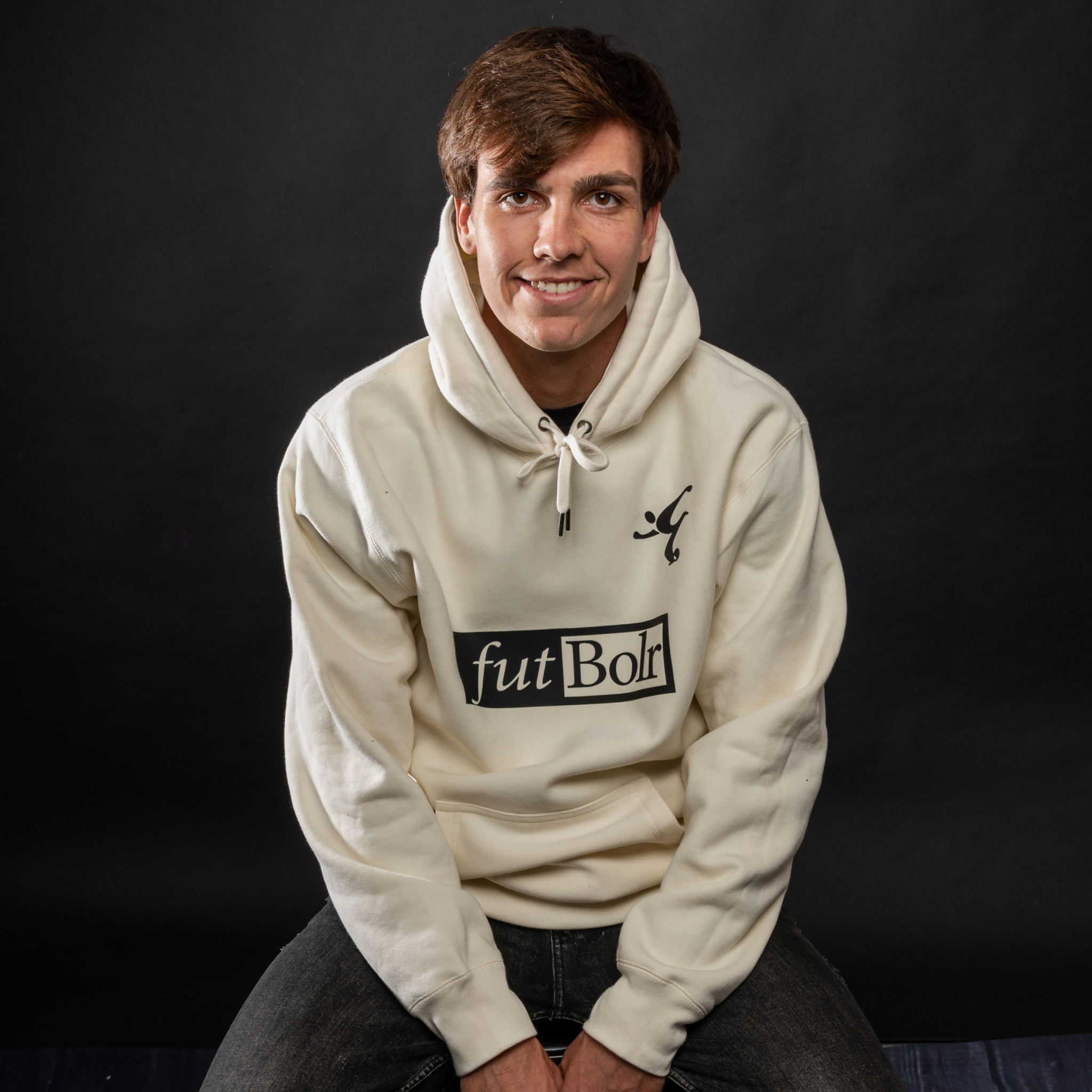 Huf stadium united best sale hoodie