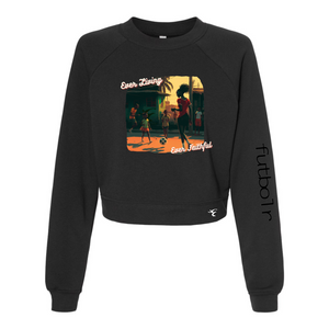 SheABolr Crew Neck