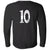 Team Futbolr Long Sleeve Tee w/Arm Band