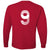 Team Futbolr Long Sleeve Tee w/Arm Band