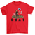 Belly Man Goat Short Sleeve