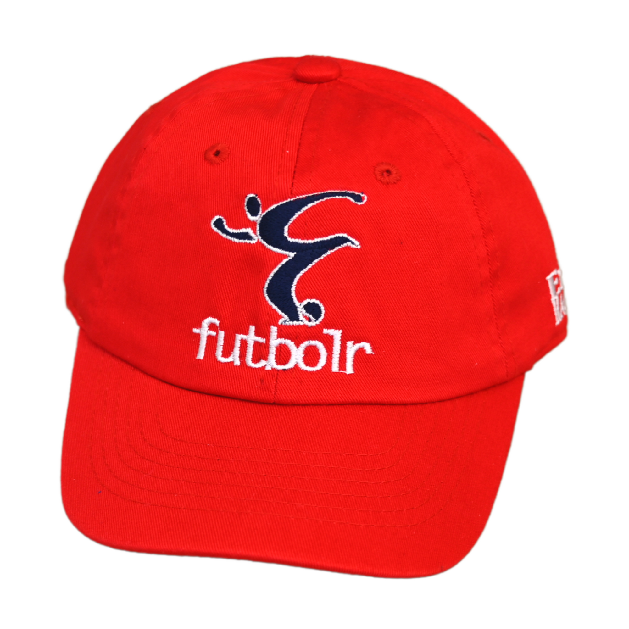 Kids Futbolr Hats